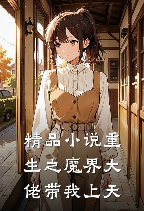 精品小说重生之魔界大佬带我上天