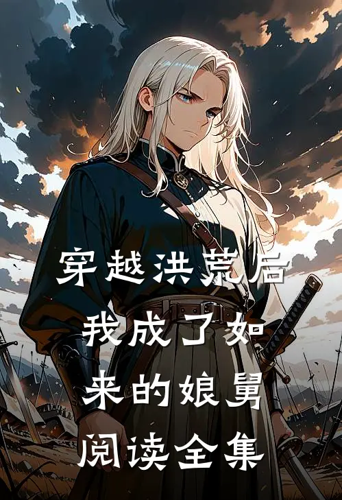 穿越洪荒后，我成了如来的娘舅阅读全集
