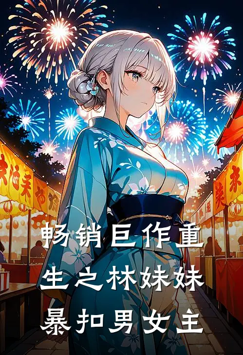 畅销巨作重生之林妹妹暴扣男女主