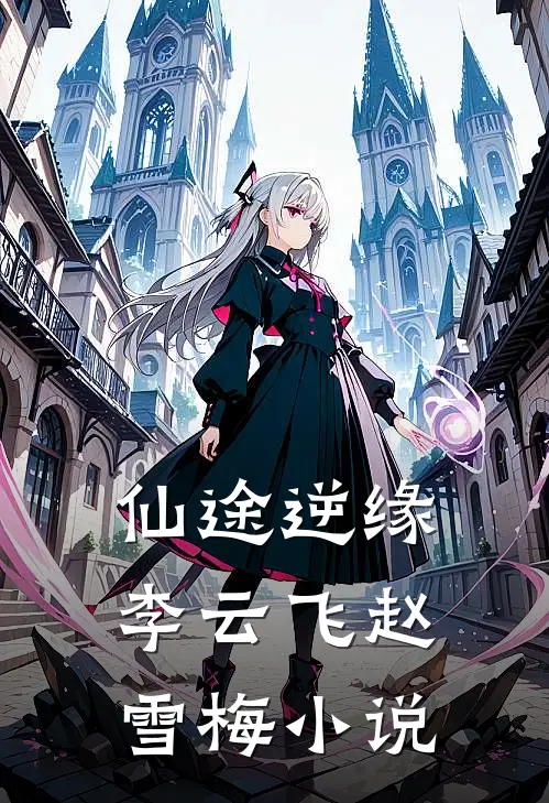 仙途逆缘李云飞赵雪梅小说