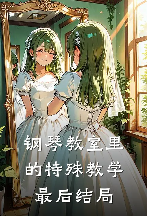 钢琴教室里的特殊教学最后结局