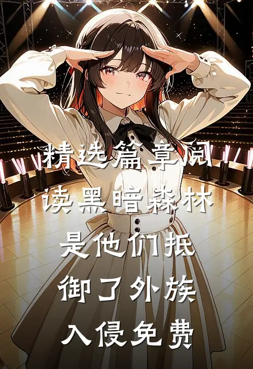 精选篇章阅读黑暗森林:是他们抵御了外族入侵免费