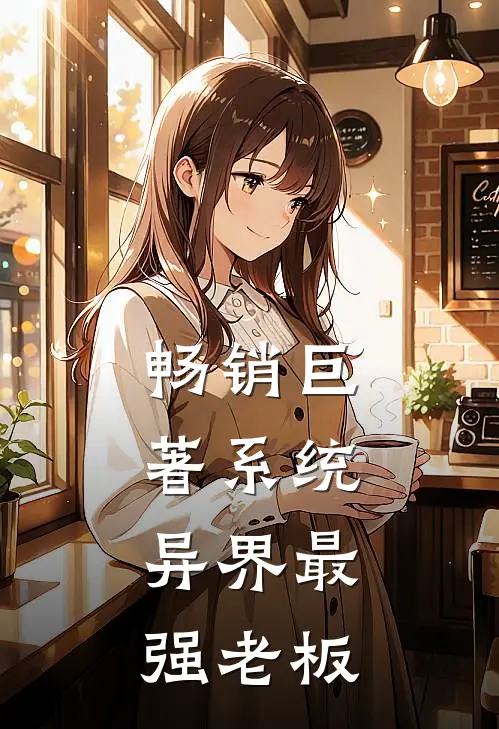 畅销巨著系统：异界最强老板