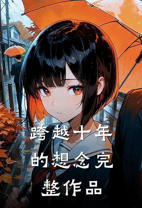 跨越十年的想念完整作品