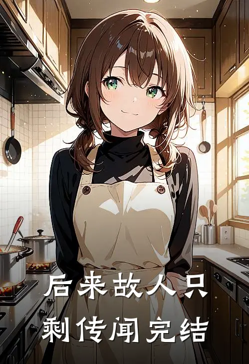 后来故人只剩传闻完结