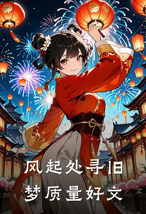 风起处寻旧梦质量好文