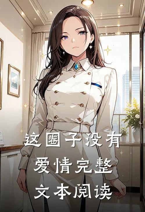 这圈子没有爱情完整文本阅读