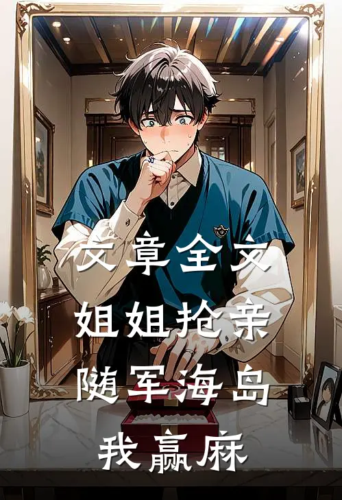 文章全文姐姐抢亲，随军海岛我赢麻