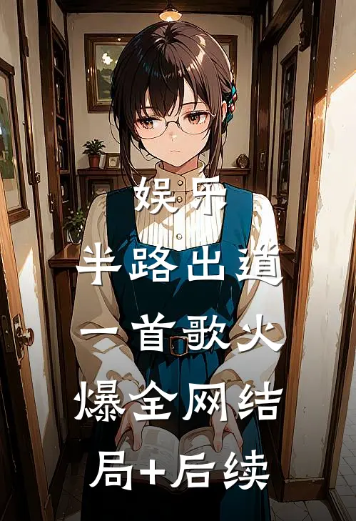 娱乐：半路出道，一首歌火爆全网结局+后续