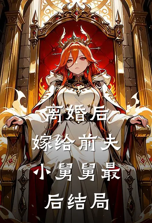 离婚后,嫁给前夫小舅舅最后结局是