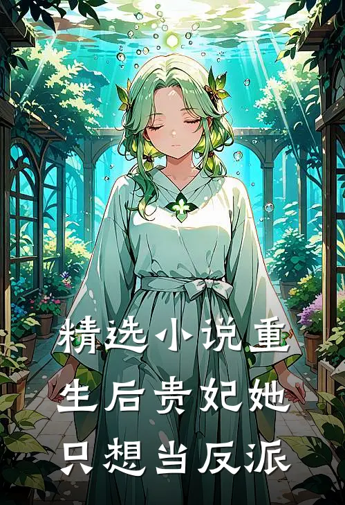 精选小说重生后贵妃她只想当反派