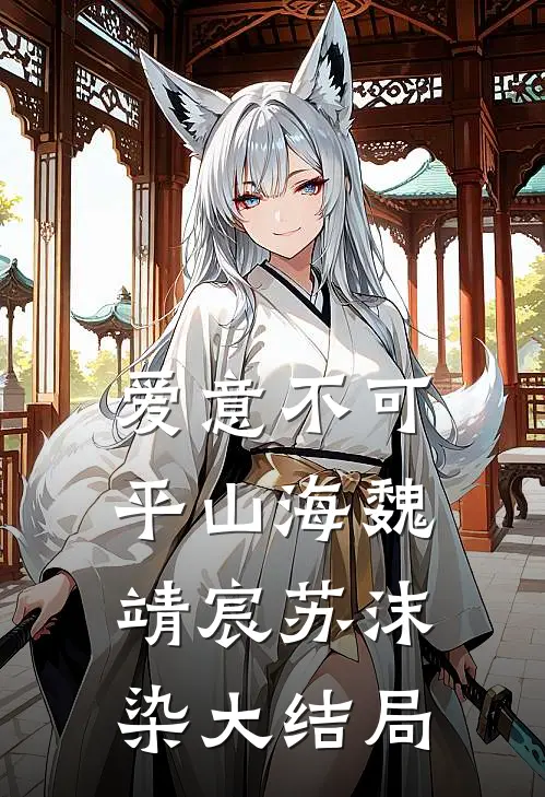 爱意不可平山海魏靖宸苏沫染大结局