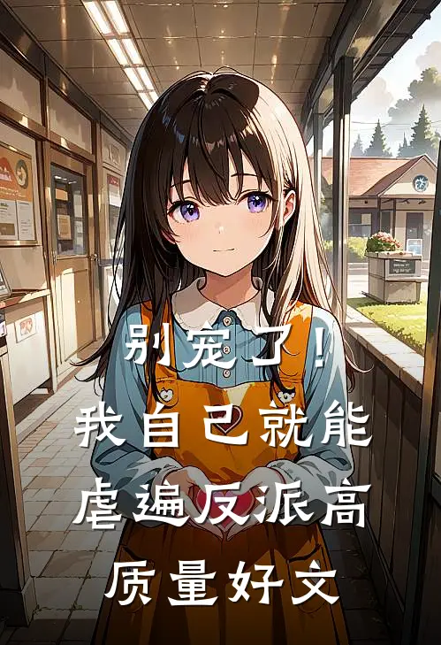 别宠了！我自己就能虐遍反派高质量好文