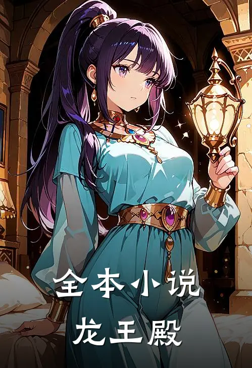 全本小说龙王殿