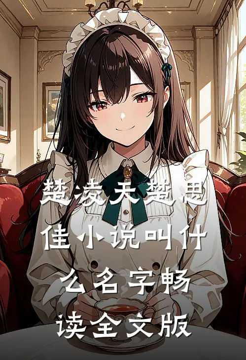 楚凌天楚思佳小说叫什么名字畅读全文版