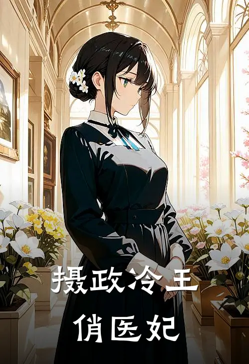 摄政冷王俏医妃