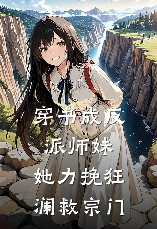 穿书成反派师妹，她力挽狂澜救宗门
