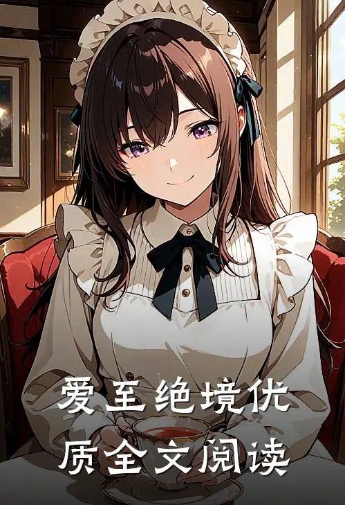 爱至绝境优质全文阅读