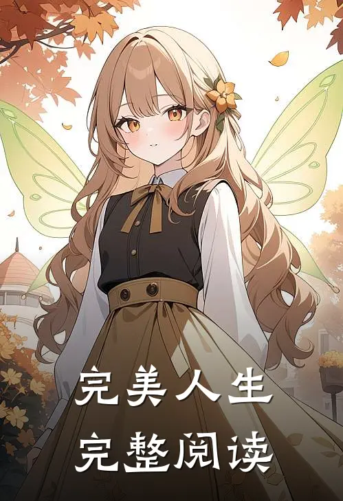完美人生完整阅读