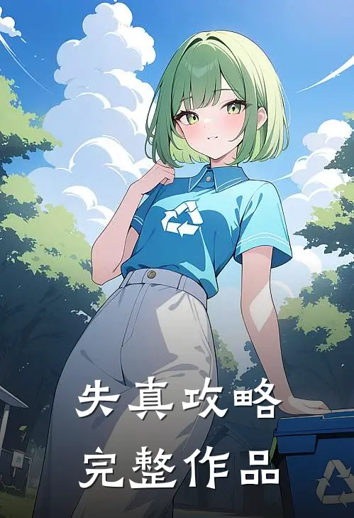 失真攻略完整作品