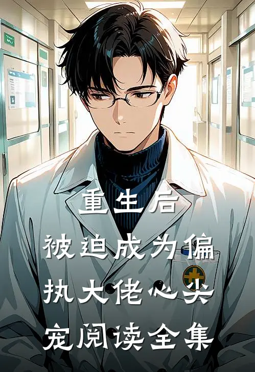 重生后,被迫成为偏执大佬心尖宠阅读全集