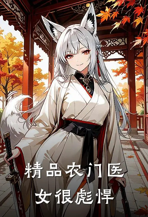 精品农门医女很彪悍