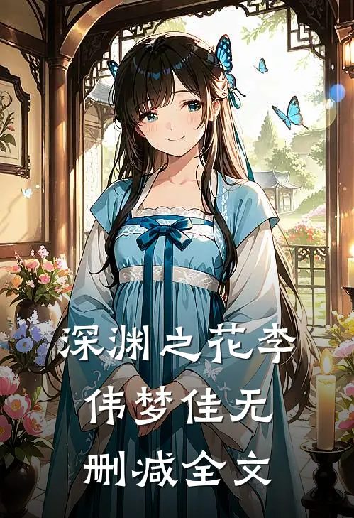深渊之花李伟梦佳无删减全文