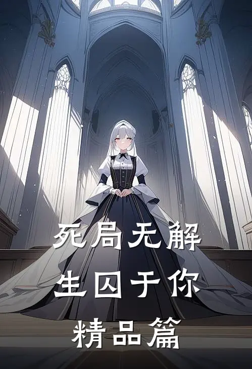 死局无解，生囚于你精品篇
