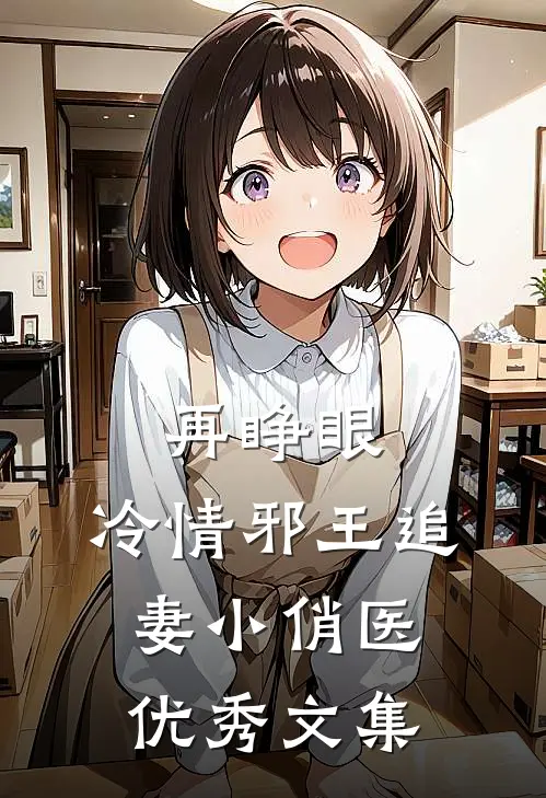 再睁眼，冷情邪王追妻小俏医优秀文集