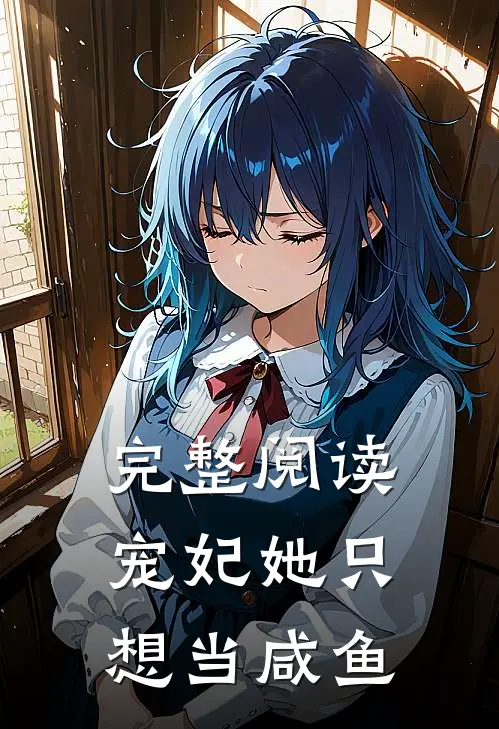 完整阅读宠妃她只想当咸鱼