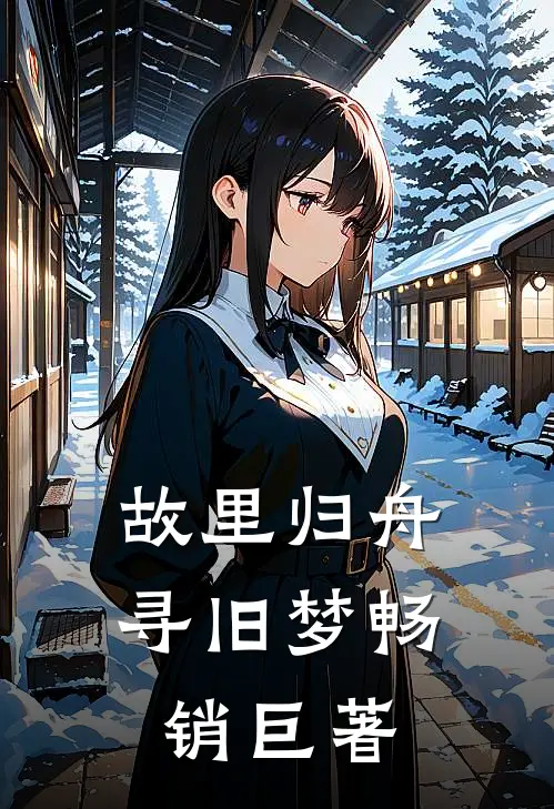 故里归舟寻旧梦畅销巨著