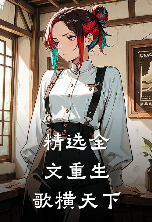 精选全文重生：歌横天下