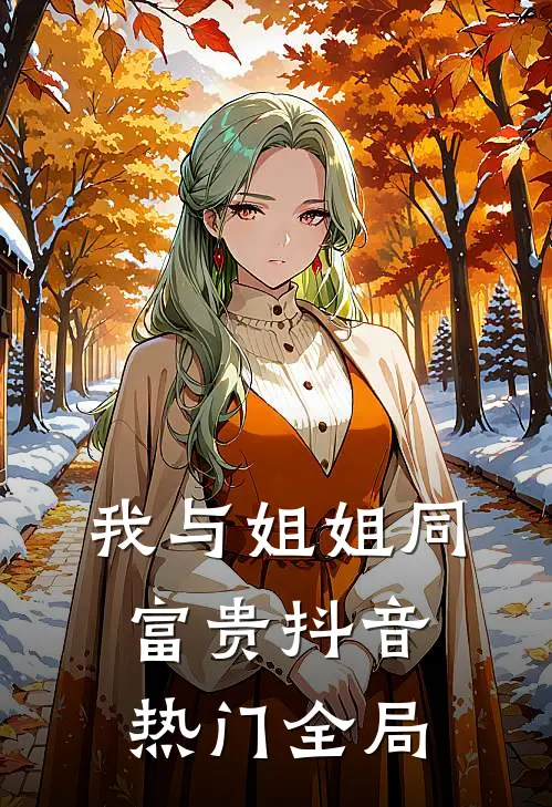 我与姐姐同富贵抖音热门全局