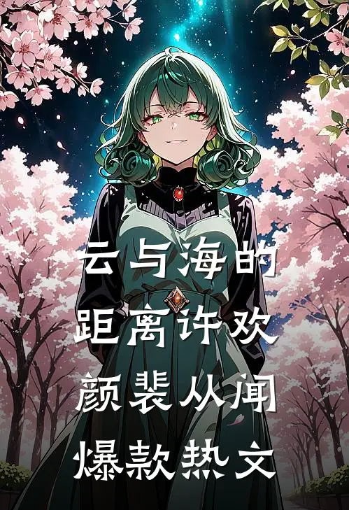 云与海的距离许欢颜裴从闻爆款热文