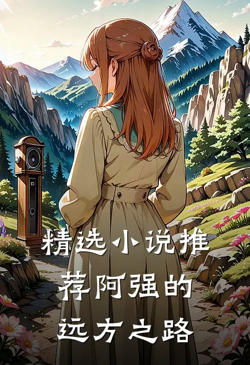 精选小说推荐阿强的远方之路