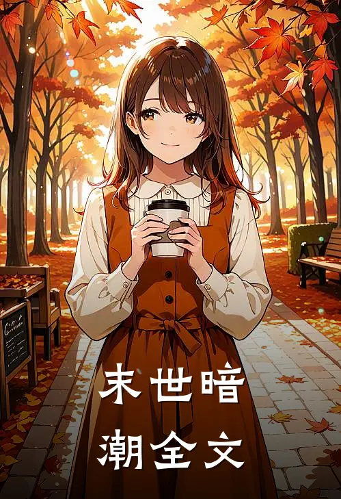 《末世暗潮》全文