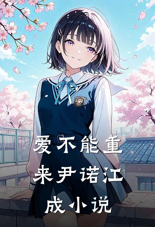 爱不能重来尹诺江成小说