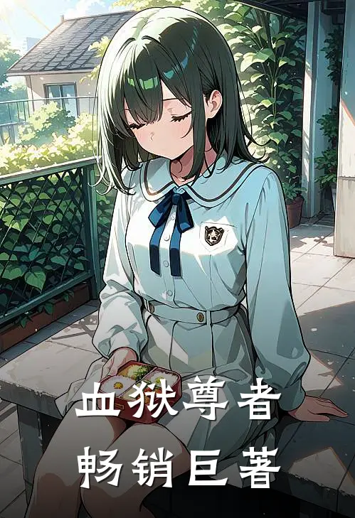 血狱尊者畅销巨著