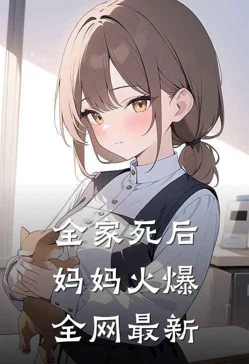 全家死后，妈妈火爆全网最新