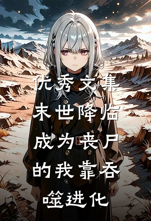 优秀文集末世降临：成为丧尸的我靠吞噬进化
