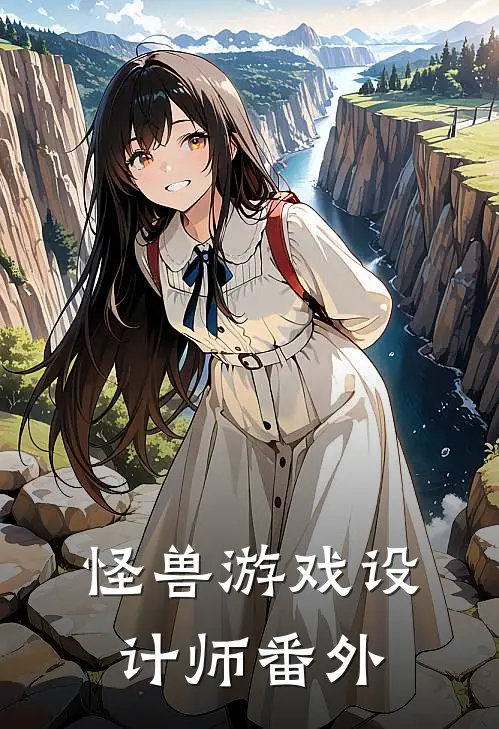 怪兽游戏设计师 番外