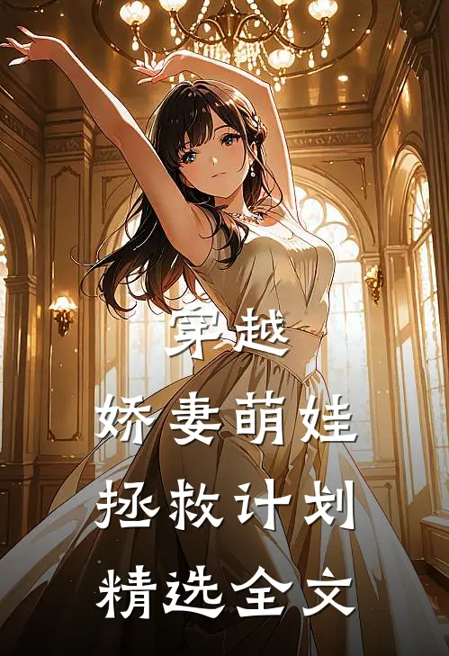 穿越娇妻萌娃拯救计划精选全文阅读