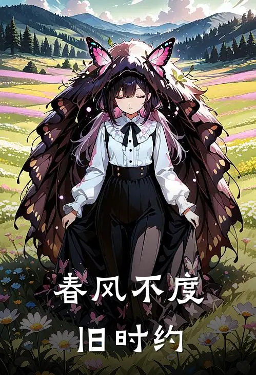 春风不度旧时约短剧全集免费观看