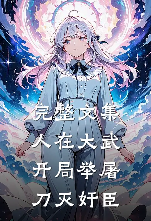 完整文集人在大武，开局举屠刀灭奸臣