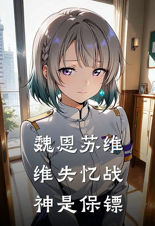 魏恩苏维维失忆战神是保镖