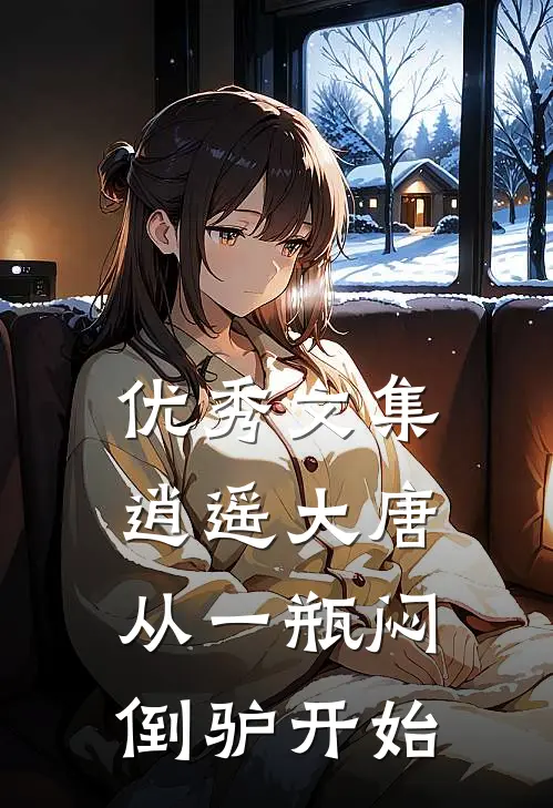 优秀文集逍遥大唐：从一瓶闷倒驴开始