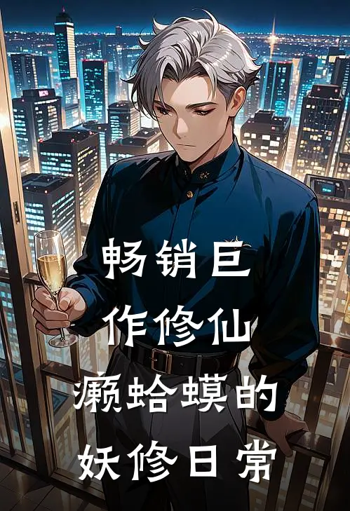 畅销巨作修仙:癞蛤蟆的妖修日常