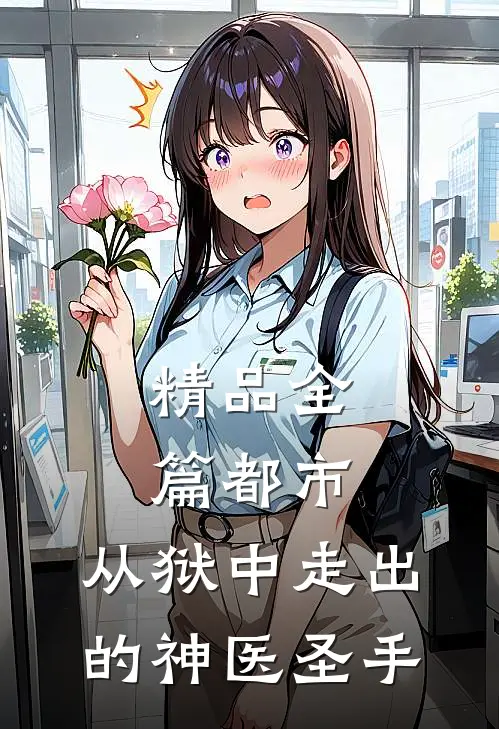 精品全篇都市：从狱中走出的神医圣手