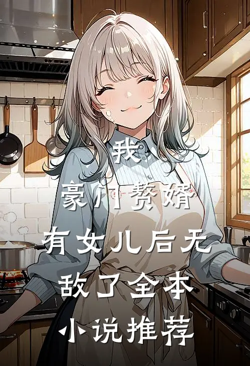 我，豪门赘婿，有女儿后无敌了全本小说推荐