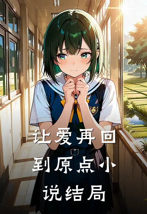 让爱再回到原点小说结局